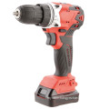 Cordless Electric Drill Brushless Impact Screwdriver Kit Mini Wireless Power Drive Tool